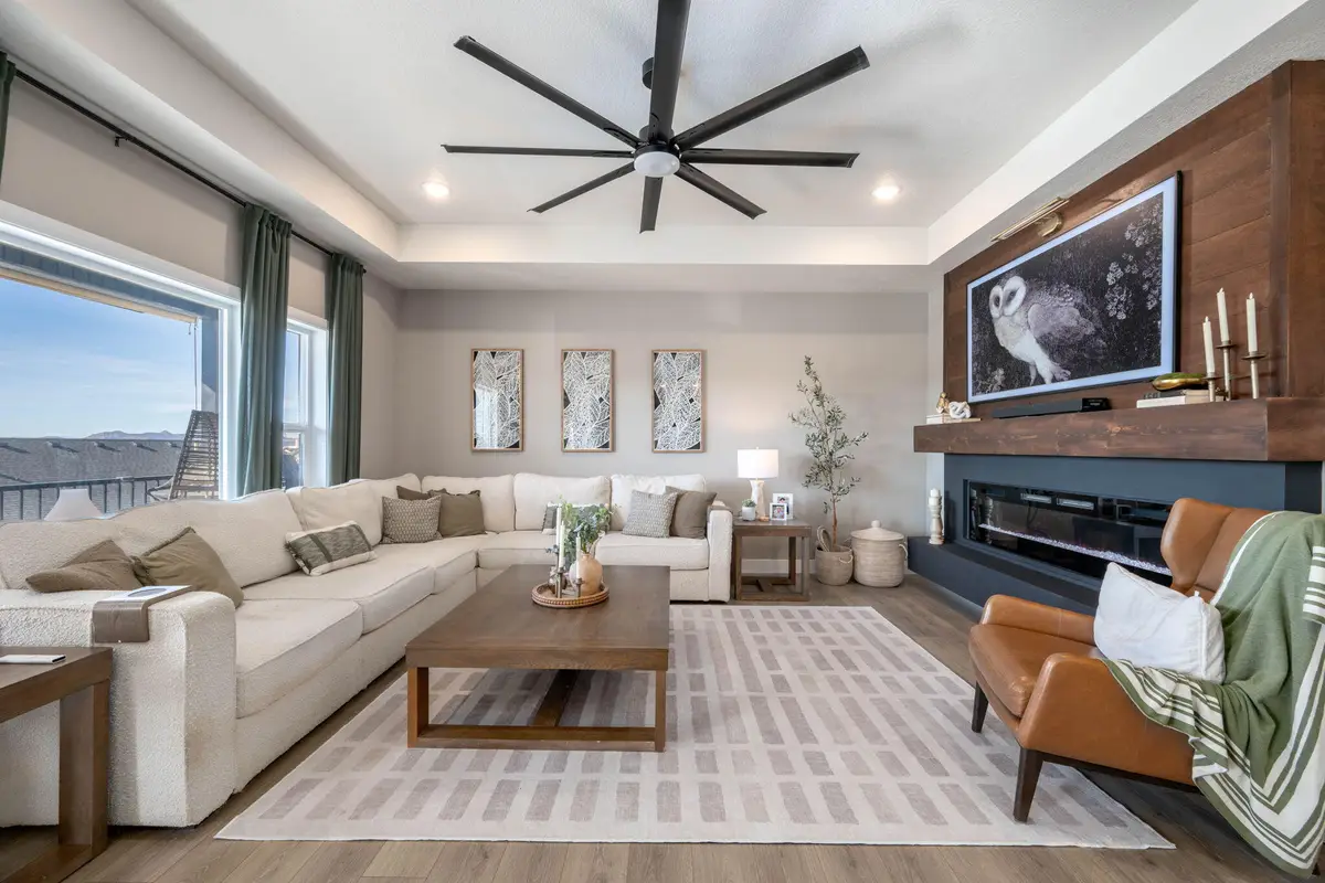 115 N Strathmore, Cedar City, UT 84720 - #1