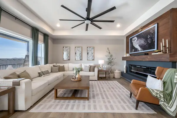 115 N Strathmore, Cedar City, UT 84720