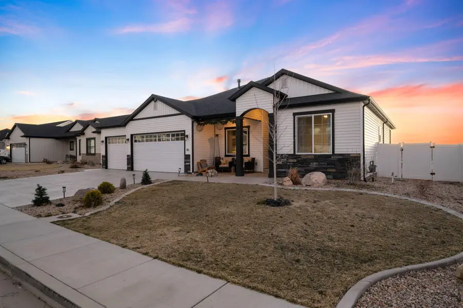 115 N Strathmore, Cedar City, UT 84720 - #3