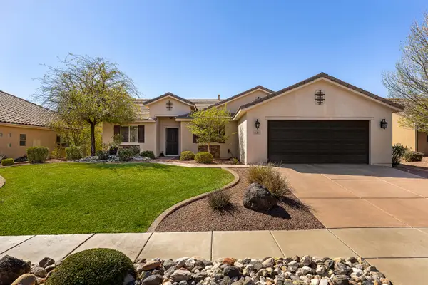 1211 N 2190 W, St George, UT 84770