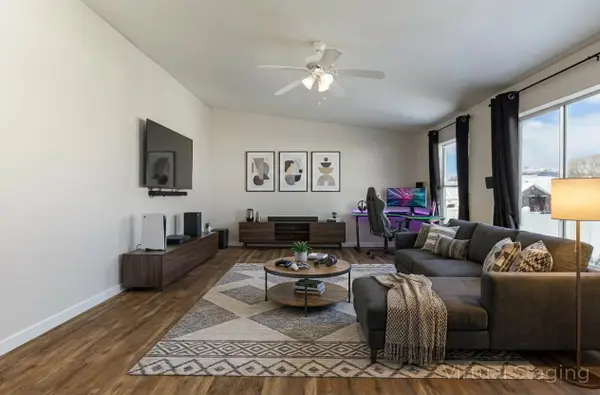 632 S Hillside Dr, Kanab, UT 84741