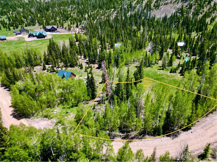 630 Park-u-pine, Brian Head, UT 84719 - #3