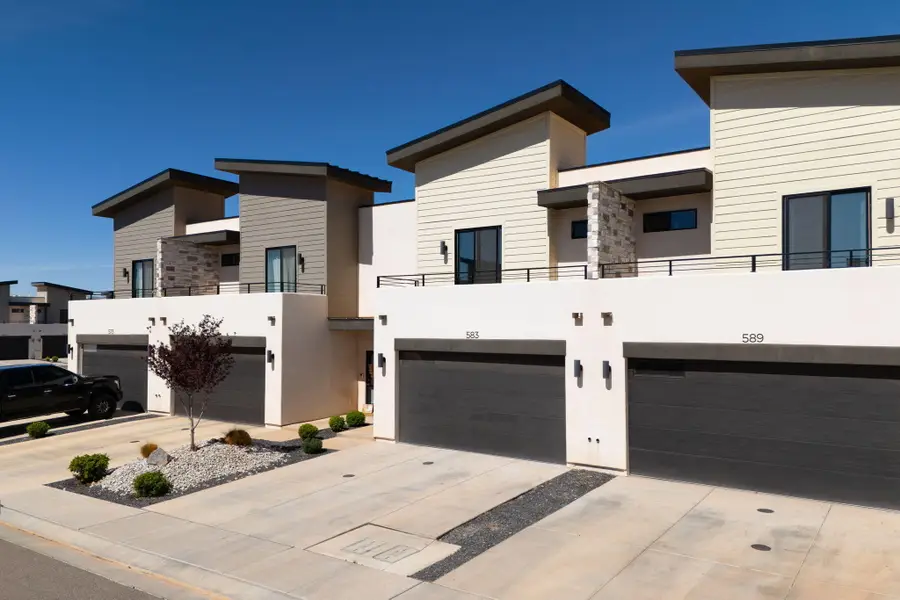 583 Elmbrook Dr, Washington, UT 84780 - #2