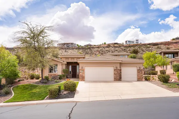 24 S Arroyo Dr, St George, UT 84790