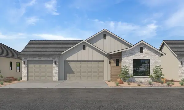 954 W Hamilton Ave, Toquerville, UT 84774