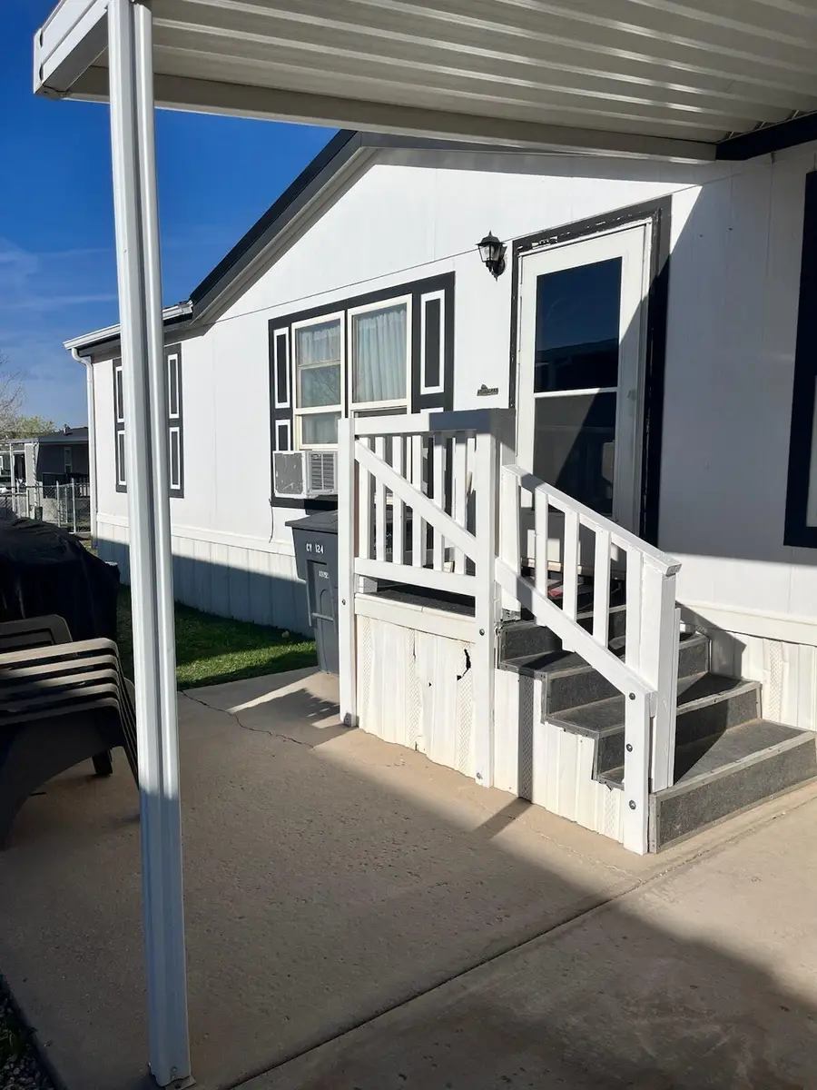 838 W 1175 N #124, Cedar City, UT 84721 - #2