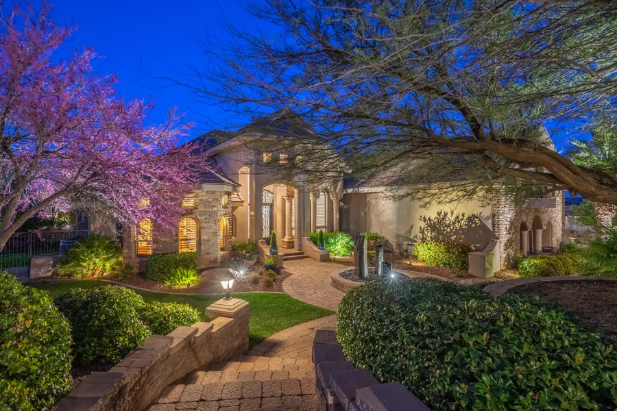 1466 N Potomac Ave, Washington, UT 84780 - #2