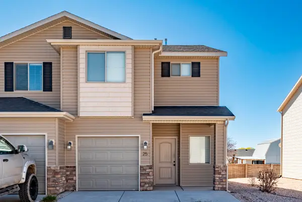 1677 N Main St #25, Cedar City, UT 84721