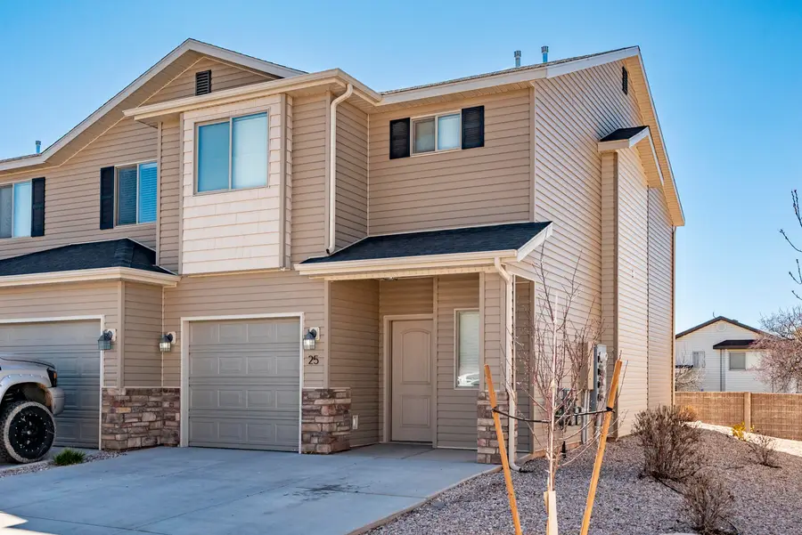 1677 N Main St #25, Cedar City, UT 84721 - #2