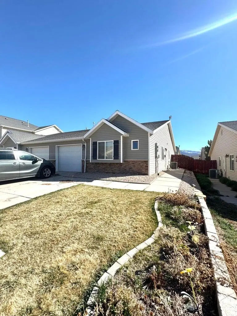 455 W 2100 N, Cedar City, UT 84721 - #2