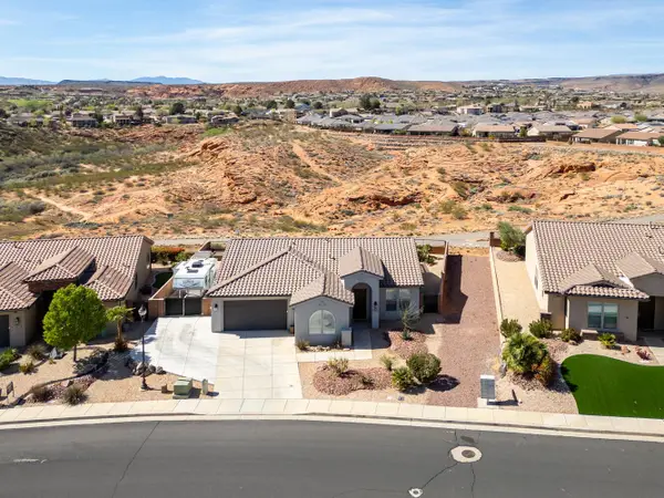 701 N Millcreek Springs Dr, Washington, UT 84780