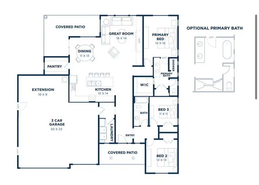 1001 W Mesa Ave, Toquerville, UT 84774 - #2