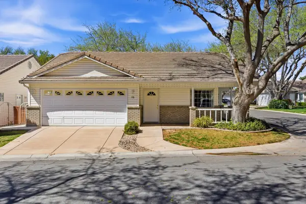 351 S Valley View Dr #25, St George, UT 84790