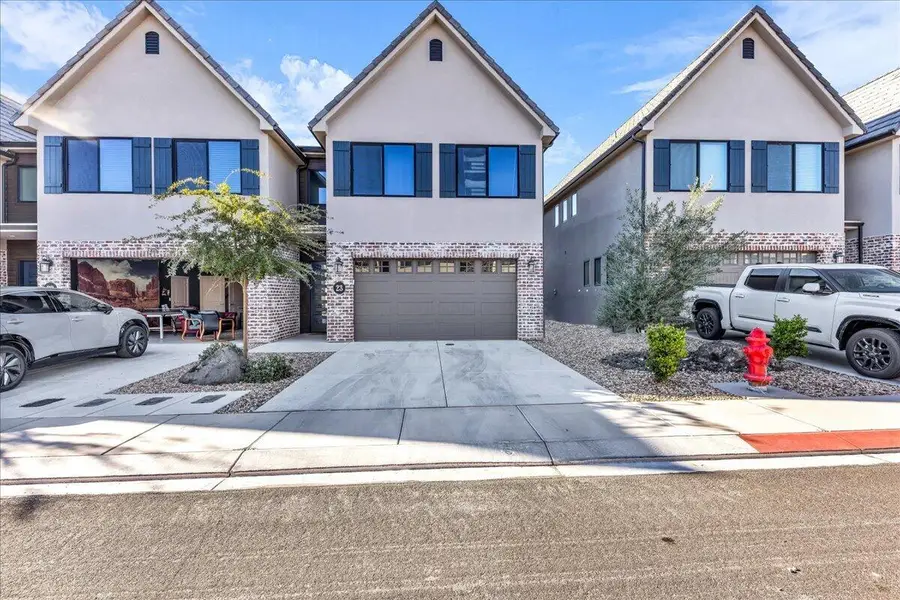 960 Heritage Dr #23, Santa Clara, UT 84765 - #3