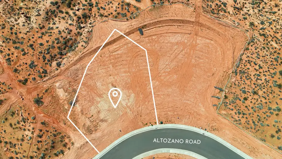 1481 N Altozano Rd, Washington, UT 84780 - #2