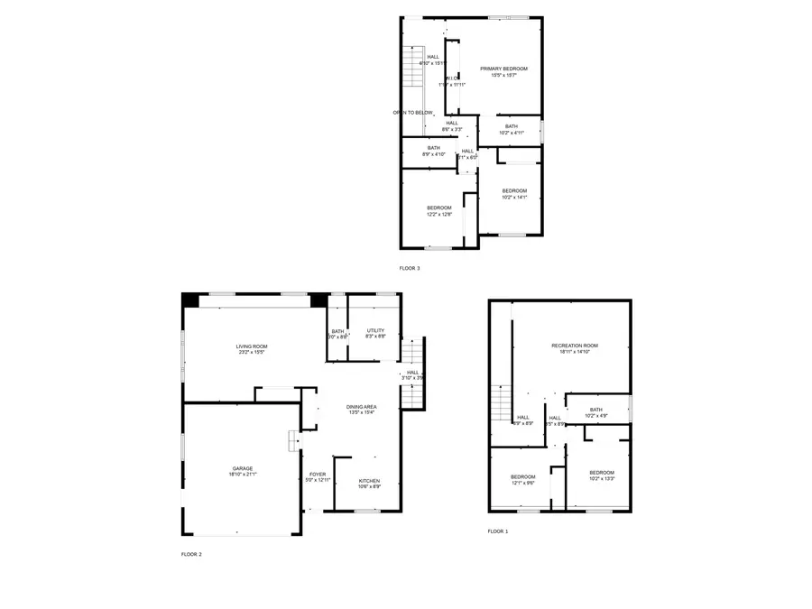 140 N 500 W, La Verkin, UT 84745 - #3