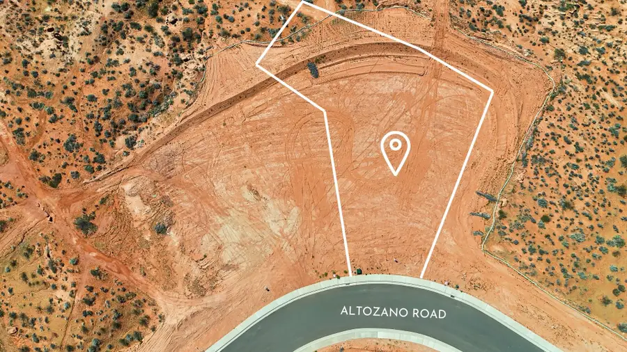 1499 N Altozano Rd, Washington, UT 84780 - #2