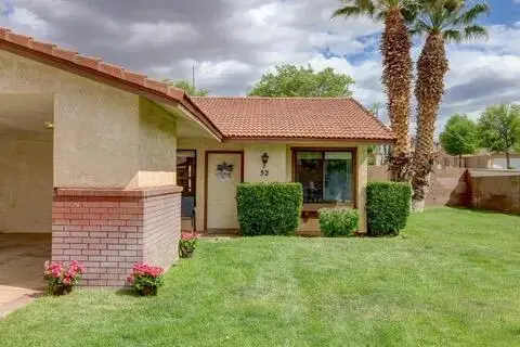 1075 N 1400 West St #52, Saint George, UT 84770 - #2
