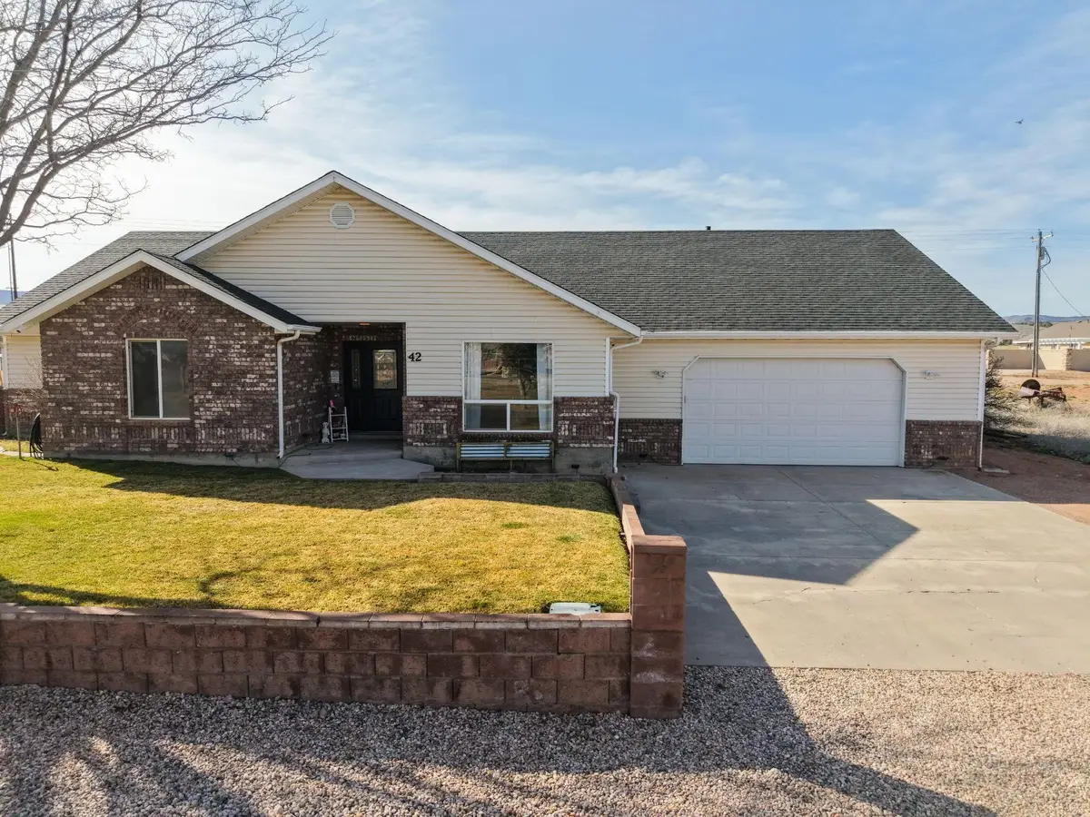 42 E 300 S, Enterprise, UT 84725 - #1