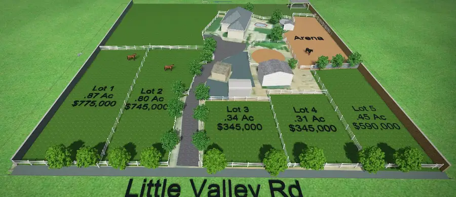 2821 S Little Valley Rd #3, Saint George, UT 84770 - #3
