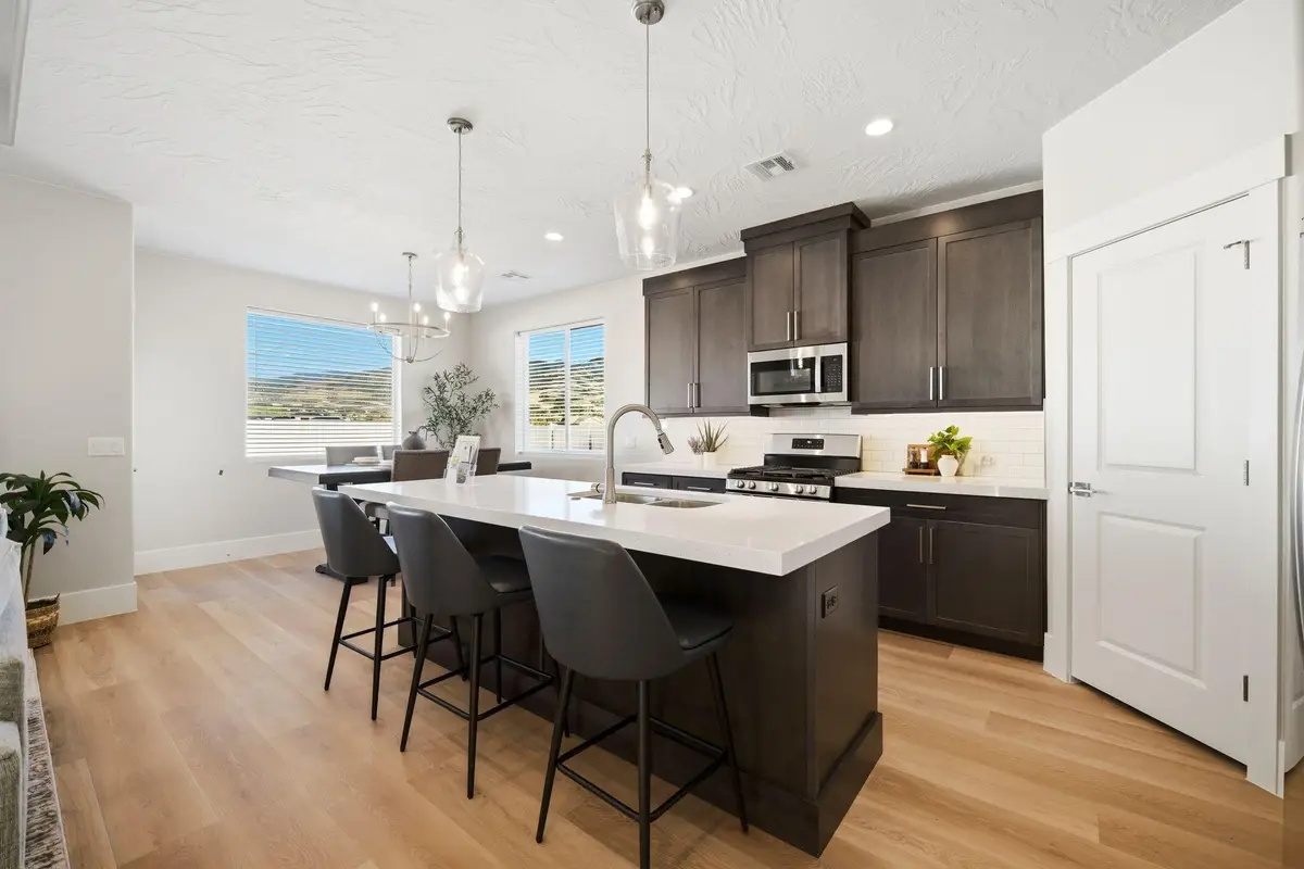 4968 N Remington Rd, Enoch, UT 84721 - #1