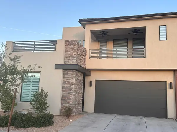 4847 S Mandal Dr, St George, UT 84790