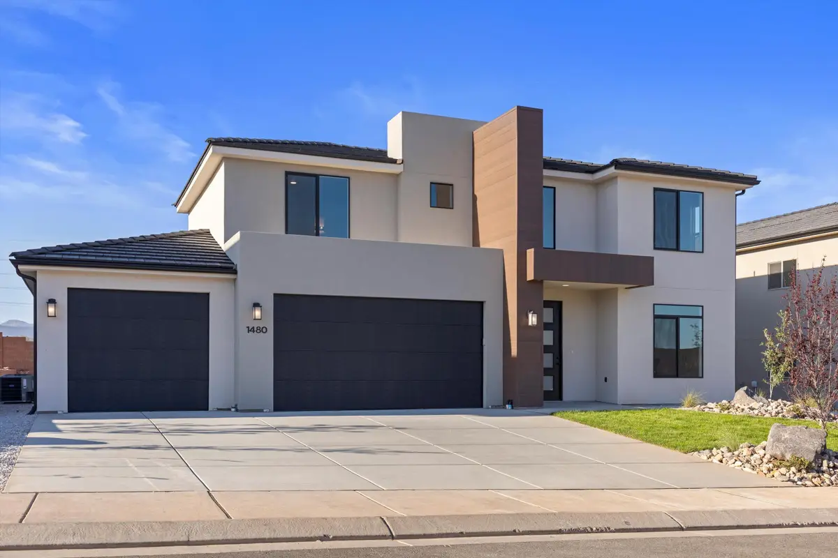 Lot 6 Strawberry Fields, Hurricane, UT 84737 - #1