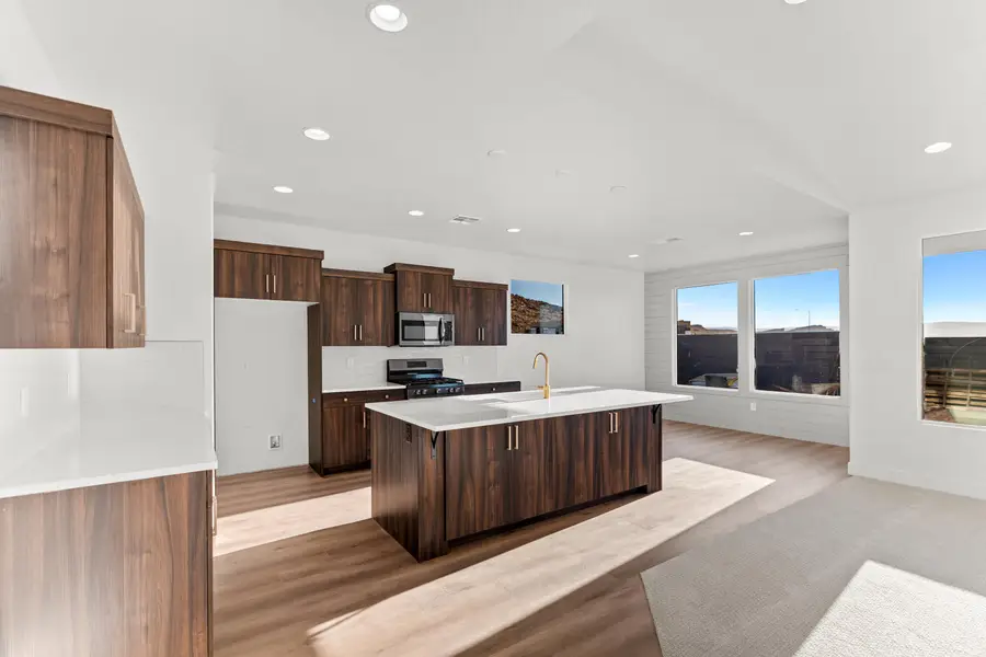 Lot 16 Strawberry Fields, Hurricane, UT 84737 - #3