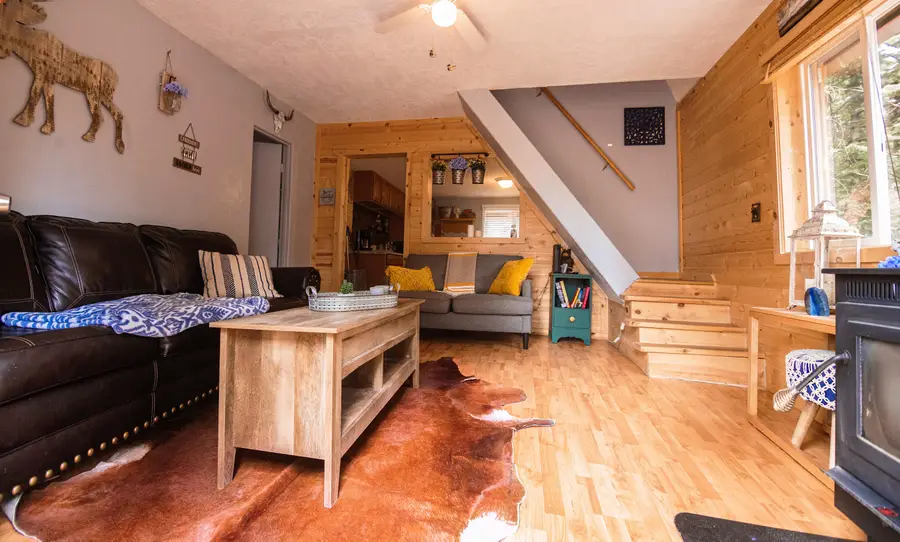 590 E Forest Dr Dr, Duck Creek Village, UT 84762 - #2