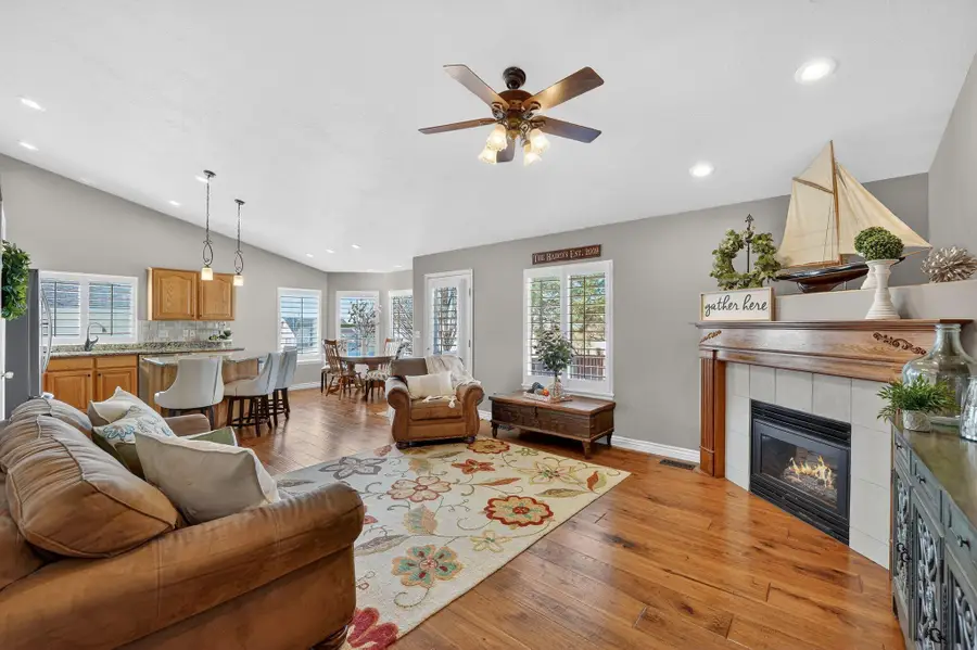 2311 N 10 W, Layton, UT 84041 - #3