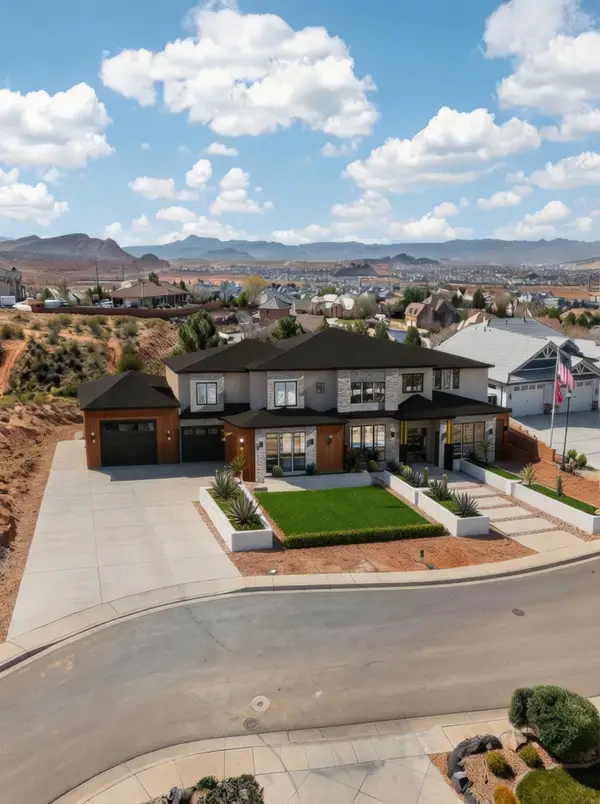 1290 E Royal Sunset Rd #34, Washington, UT 84780