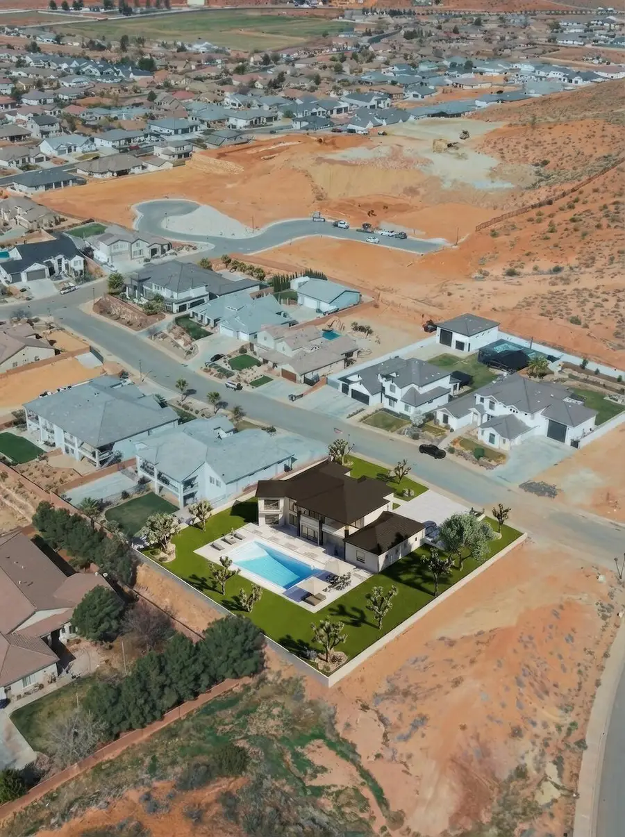 1290 E Royal Sunset Rd #34, Washington, UT 84780 - #2