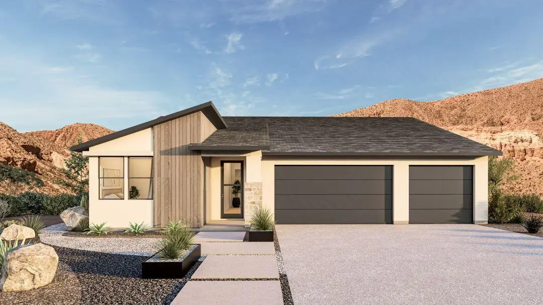 1588 E Centaurus Way #108, Washington, UT 84780 - #1