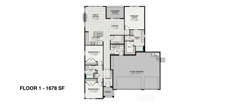 1588 E Centaurus Way #108, Washington, UT 84780 - #2