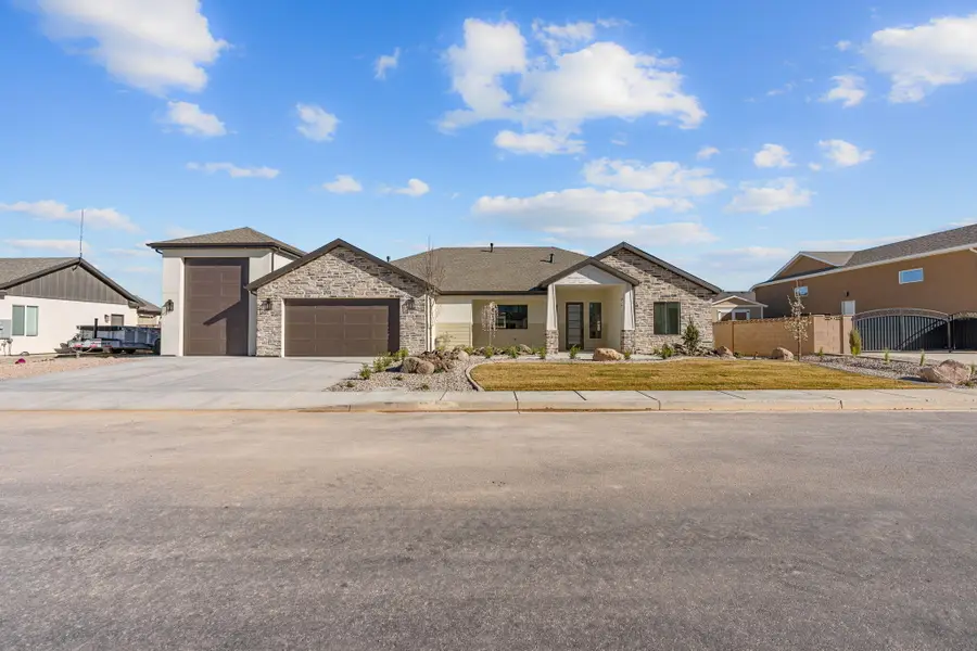 4462 W 200 N, Cedar City, UT 84720 - #3