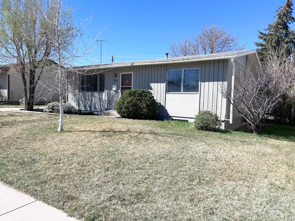325 N 1500 W, Cedar City, UT 84721 - #1