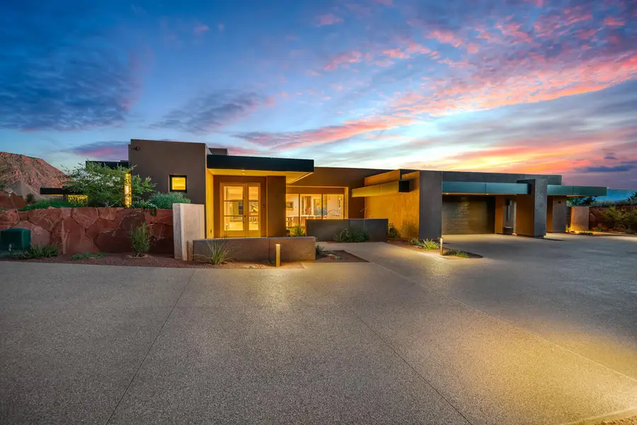 973 Sipala Trail, Ivins, UT 84738 - #3