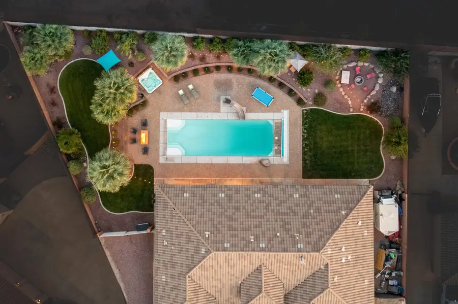 2251 S Coyote Lp, Washington, UT 84780 - #2