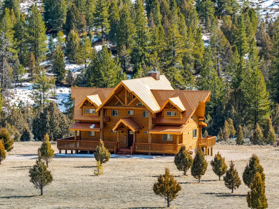 4855 W High Country Dr, Hatch, UT 84735 - #3