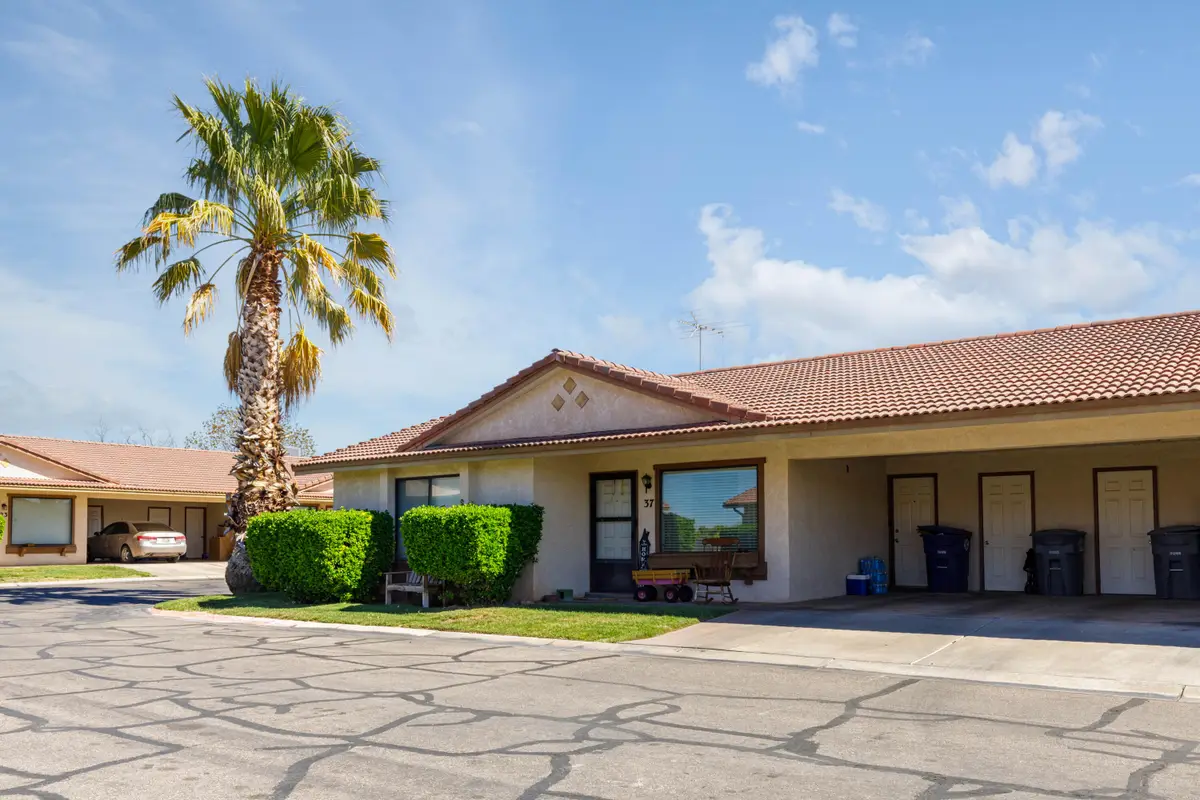 1075 N 1400 W #37, Saint George, UT 84770 - #1
