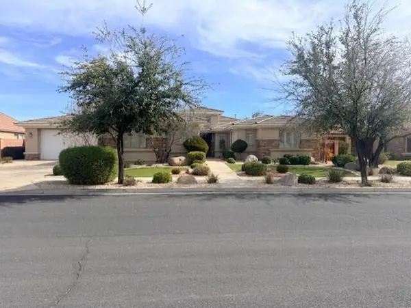 1342 N Liberty Greens Dr, Washington, UT 84780