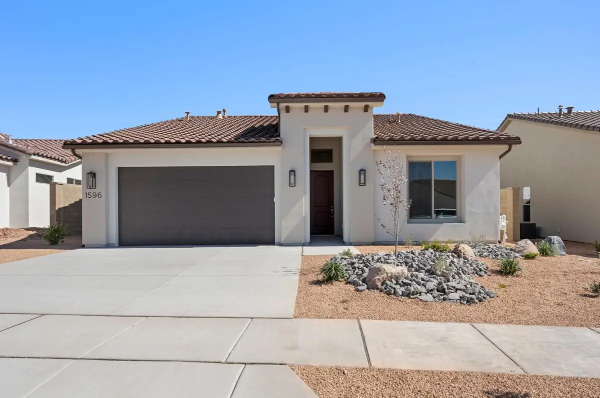 1596 N Ascent St #144, Washington, UT 84780 - #1