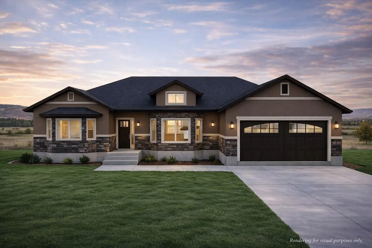 4199 N Tomahawk Dr #Lot 10 Sunview Estates, Enoch, UT 84721 - #1