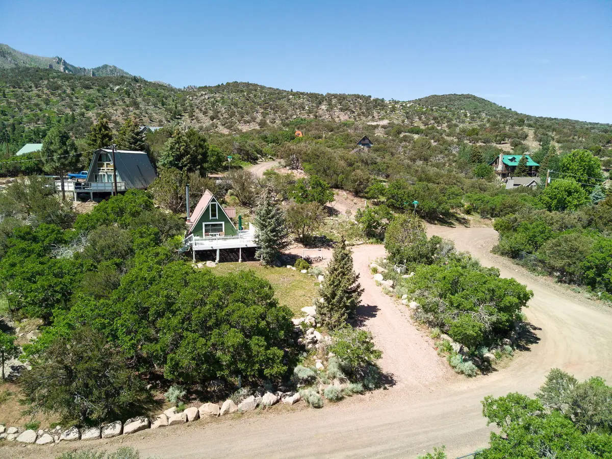 529 S Mahogany Ln, Pine Valley, UT 84781 - #1