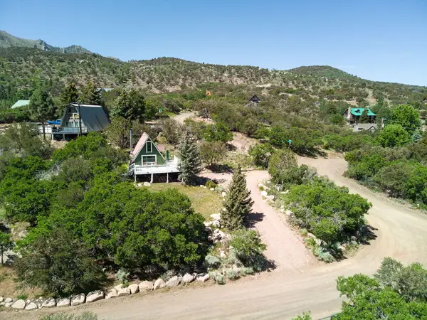 529 S Mahogany Ln, Pine Valley, UT 84781