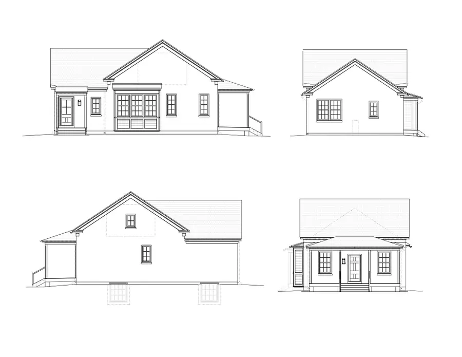 4009 N Sara Ln #Lot 3, Enoch, UT 84721 - #3