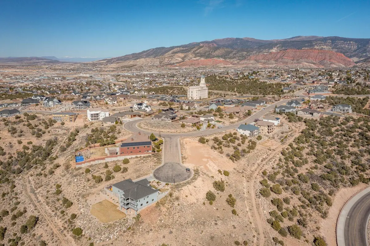 2583 W Carmel Canyon Dr, Cedar City, UT 84720 - #1