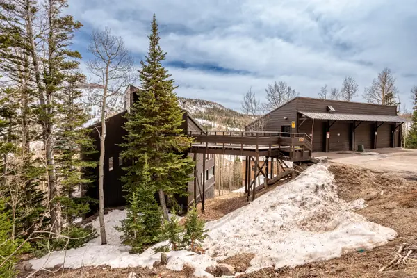 361 W Pinehurst Dr, Brian Head, UT 84719