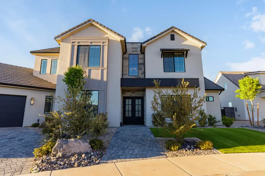 619 E Royal Ridge Dr, Washington, UT 84780 - #3