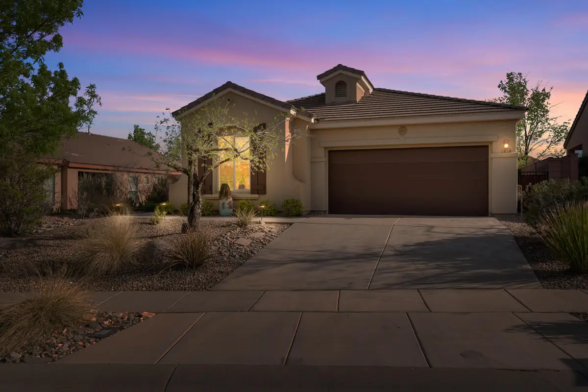 2838 E Slick Rock Rd, Washington, UT 84780 - #1